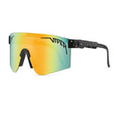 PIT VIPER Sunglasses Men Women UV400 Outdoor Sport Goggles