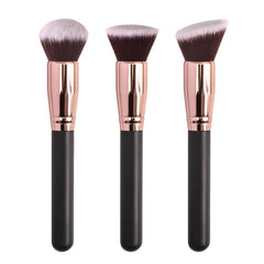 Beauty Makeup Brush Set: Professional Tools for Flawless Makeup