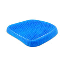 Cooling Gel Seat Cushion for Office Chair and Car Non-Slip