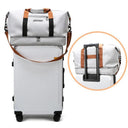 Travel Bag Male Female Large-Capacity Dry-Wet Separation