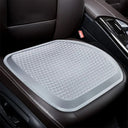 Universal Cool Gel Car Seat Cushion for Comfort at Home