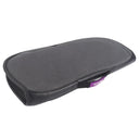 Cooling Gel Memory Foam Car Seat Cushion for Pain Relief