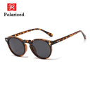 Unisex Polarized UV Protection Sunglasses for Style and Clarity