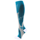 Athletic Compression Socks - Supportive Stockings for Varicose Relief