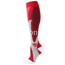 Athletic Compression Socks - Supportive Stockings for Varicose Relief