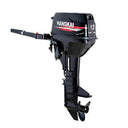 2 Stroke 169CC 12HP Outboard Motor for Inflatable Boats