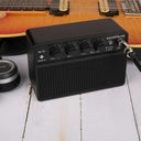 KG-10 Electronic Guitar Amplifier Speaker Portable Amp