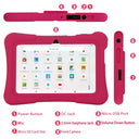 PRITOM Kids Tablet with Educational Software: Learn & Play with Ease  ourlum.com   