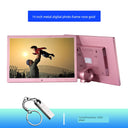 Digital Photo Frame For Home Electronic Photo Album HD Player