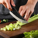 Japanese Professional Chef Knife Set - Multi-Function Knives