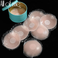 Silicone Nipple Covers: Natural Uplift and Support for Modern Confidence