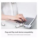  Waterproof USB Flash Drive: High-Speed Portable Storage  ourlum.com   