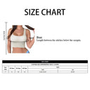 Seamless Shockproof Yoga Bra for Women Breathable Crop Top