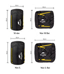 Naturehike Compression Bag for Sleeping Bag Waterproof 300D