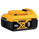 Dewalt Original Battery Charger 20V 4AH 5AH Fast Charging