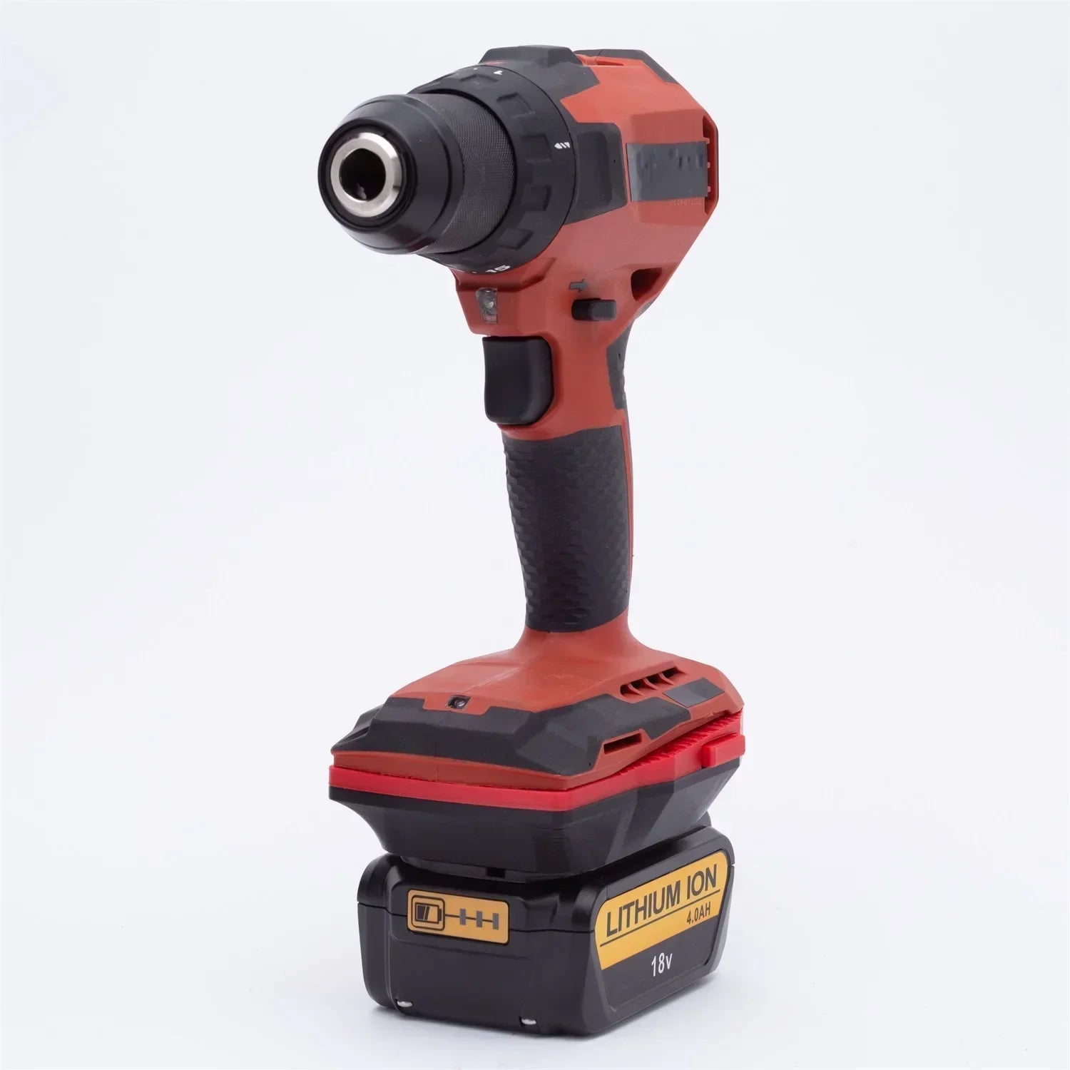 Hilti B22 22V Drill Adapter Compatible With DeWalt Milwaukee