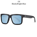 Premium UV400 Polarized Sunglasses for Men and Women Fashion