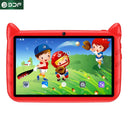 7-Inch Kids Tablet With Android 9.0 4GB RAM 64GB Storage