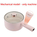 1.8/2.5L Household Cooking Pot Electric Rice Cooker Versatile