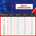 21 Heated Vest Electric Heated Jackets Men Women Sportswear