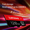  Select 256GB MicroSDXC: High-Speed Android Storage Solution  ourlum.com   