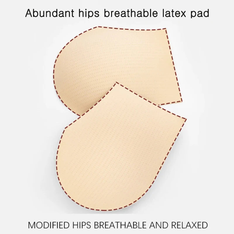 Women’s Hip Enhancer Pads – Comfortable Shapewear for Curves & Confidence