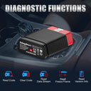 KINGBOLEN Ediag MINI OBD2 Scanner Bluetooth Code Reader