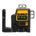 Dewalt DW089LG 12-Line 360 Degree Green Laser Level Portable