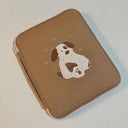 Cute Laptop Sleeve 11 12 13.6 14 Inch Cover for Macbook Air