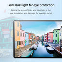 10.1-inch Business Tablet Android 7.0 WiFi BT K6735 Processor 1280 x 800 Resolution Dual Camera 5000mAh Battery 1GB+16GB Memory  ourlum.com   