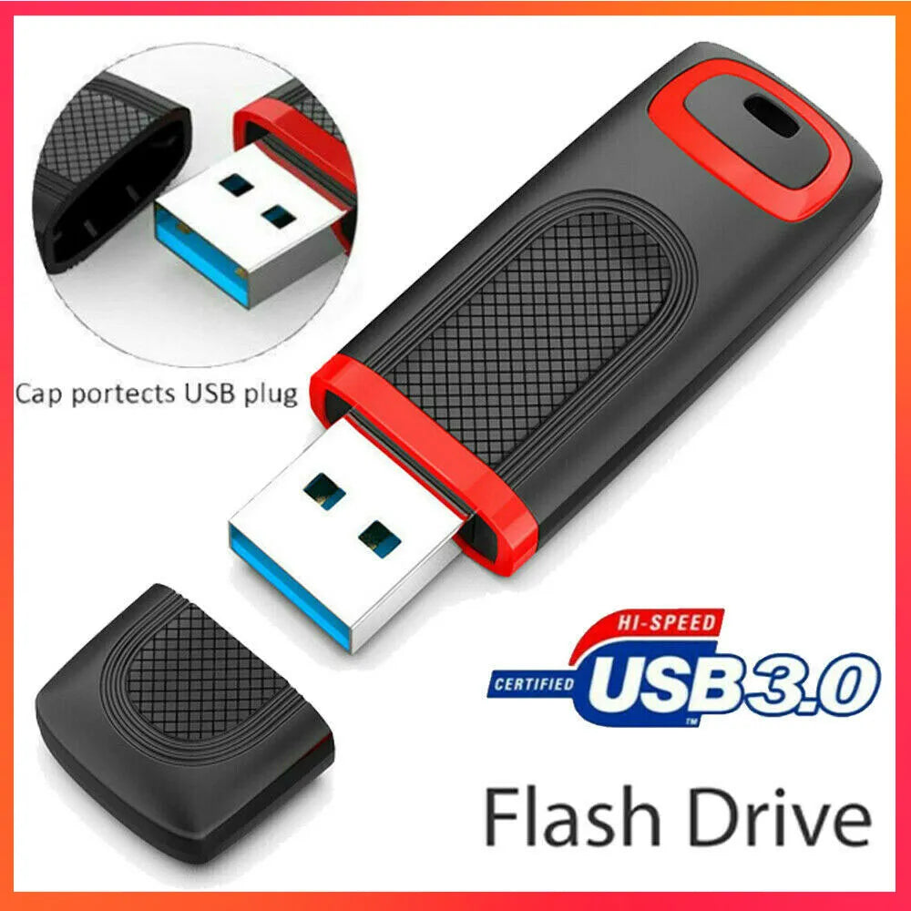 TOPESEL USB Flash Drive: Swift Data Transfer & Secure Backup