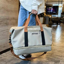 Travel Bag Male Female Large-Capacity Hand Luggage Bag