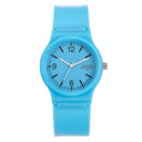 WOKAI Crystal Women's Quartz Watch: Stylish Wristwatch for Daily Wear  ourlum.com luosi tian lan CHINA 