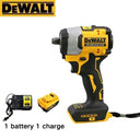 Dewalt DCF922 Cordless Impact Wrench 205Nm Torque 20V