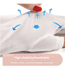 Nail Gloves Anti-UV Anti-blackening Tanning Light Therapy Machine