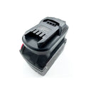 Universal Battery Adapter for Parkside Tools Compatible with Makita Dewalt Milwaukee Bosch