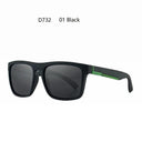 Retro Polarized UV400 Sunglasses for Men and Women Vintage