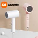 Portable Anion Hair Dryer H101 Quick Dry for Travel