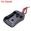 Universal DIY Battery Adapter for 18V 20V Power Tools