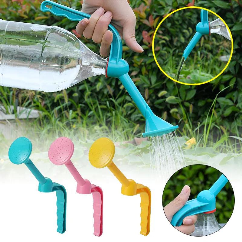 Gardening Water Spray Bottle: Premium Seedling Irrigation Tool  ourlum.com   