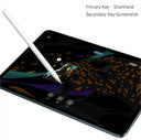 Xiaomi Stylus Pen 2: Enhanced Drawing for Mi Pad with Low Latency  ourlum.com   