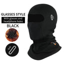 Winter Warm Balaclava Hat Ultimate Protection for Sports