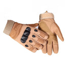 Tactical Military Gloves for Shooting and Cycling Men's Gear