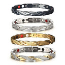 Dragon Magnetic Therapy Bracelet Stylish Health Jewelry