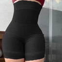 AfruliA Booty Hip Enhancer Body Shaper Butt Lifter Slimming Control Panties Fajas Colombian Shaperwear Corset High Waist Trainer