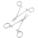 Hemostatic Forceps Pet Hair Clamp Fishing Pliers Cutter Tool  ourlum.com   