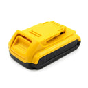 Dewalt Battery Storage Case with Protection Circuit DCB183 DCB200