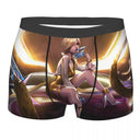 Legend Video Games Leagues Rammus Ok Boxer Shorts Men