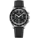 PAGANI DESIGN Luxury Chronograph Watch Stylish Moonphase Timepiece