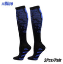 Ultimate Compression Support Socks for Active Lifestyles